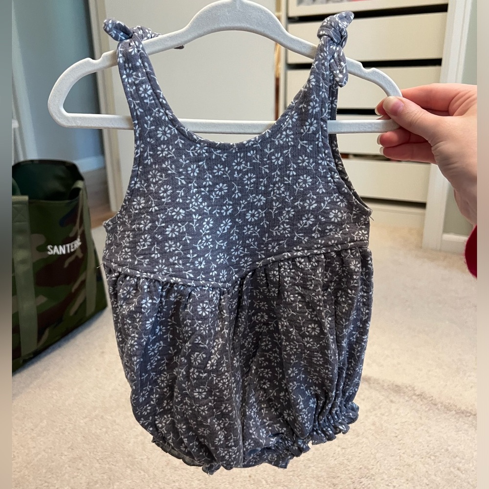 Quincy Mea Bubble Dress